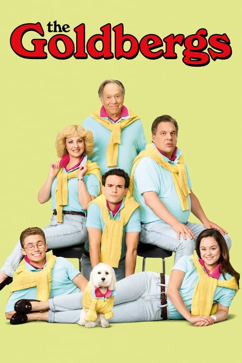 The Goldbergs