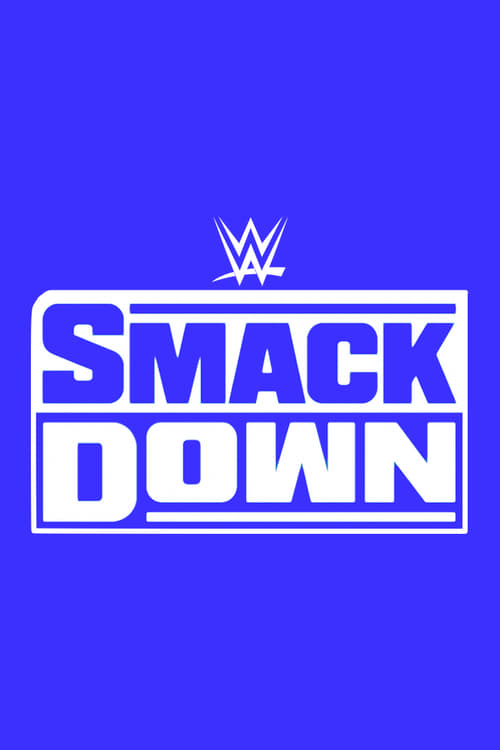 WWE Friday Night SmackDown