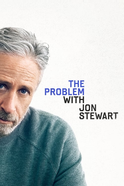 The Problem With Jon Stewart