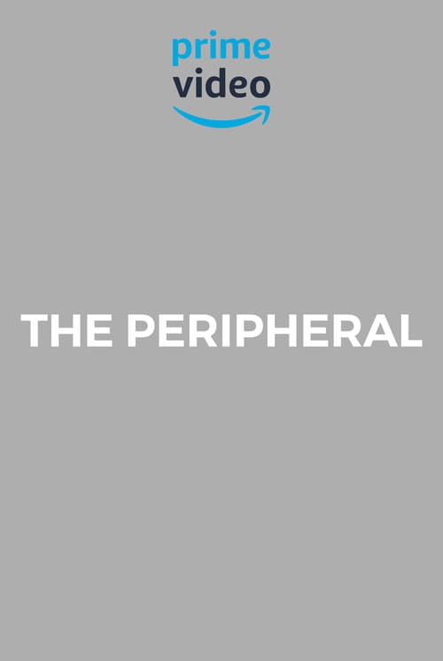 The Peripheral