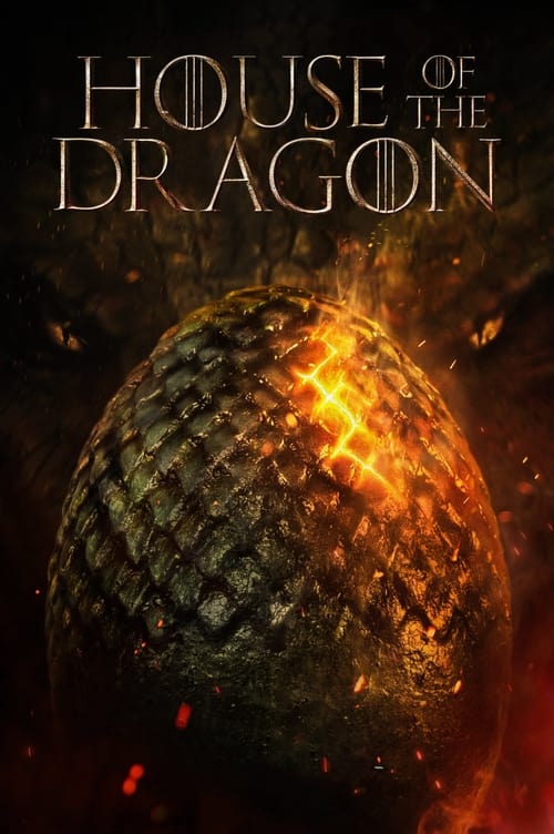 House of the Dragon